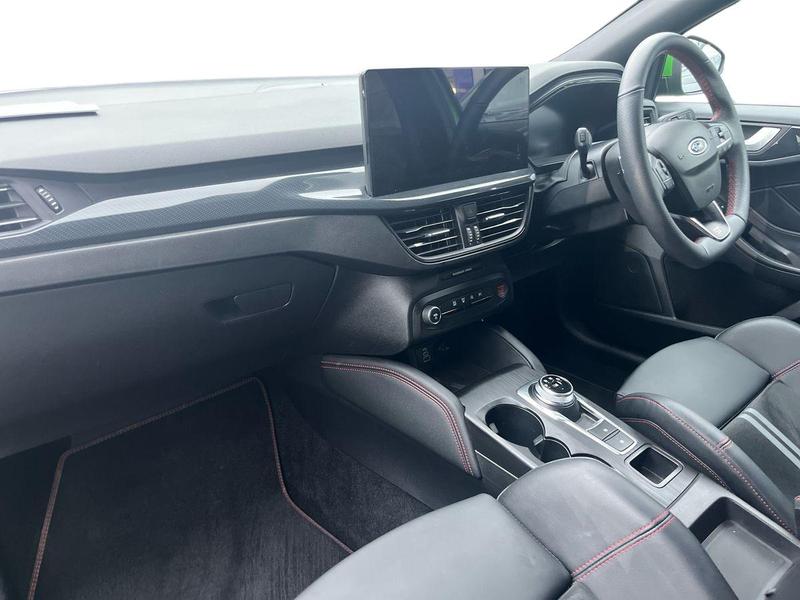 Used Ford Focus 2023 for sale - 77030724: Photo 16