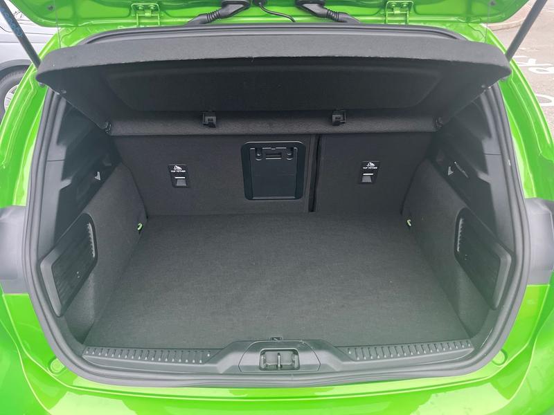 Used Ford Focus 2023 for sale - 77030724: Photo 19