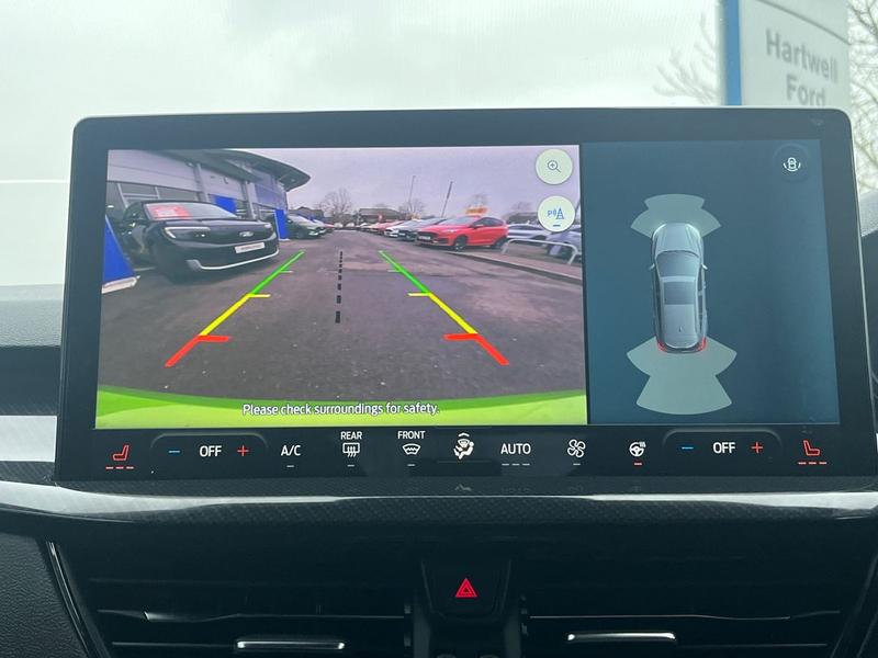 Used Ford Focus 2023 for sale - 77030724: Photo 20