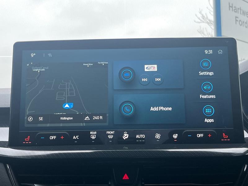 Used Ford Focus 2023 for sale - 77030724: Photo 21