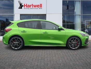 Used Ford Focus 2023 for sale - 77030724: Photo