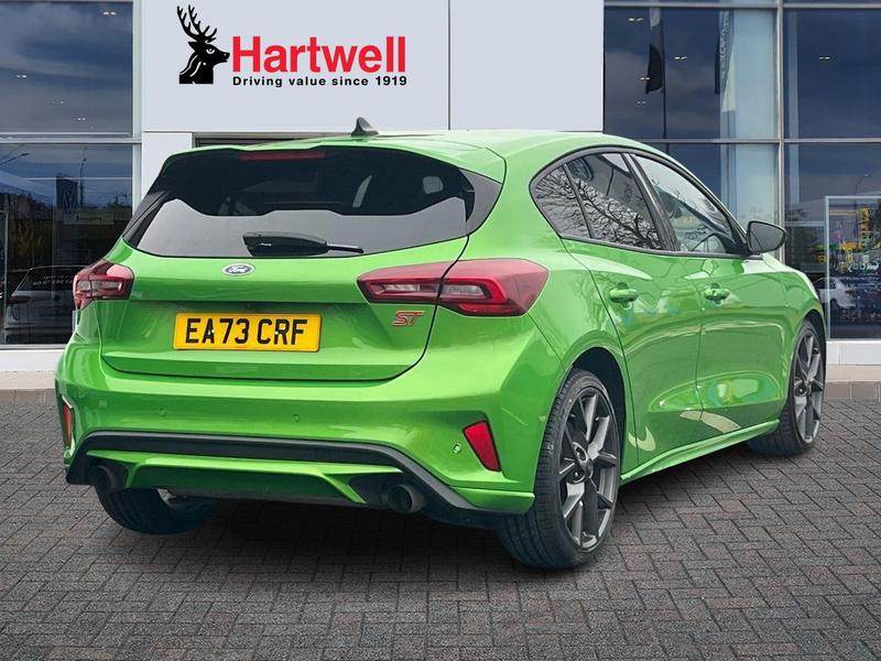 Used Ford Focus 2023 for sale - 77030724: Photo 4