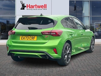 Used Ford Focus 2023 for sale - 77030724: Photo