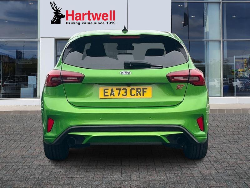 Used Ford Focus 2023 for sale - 77030724: Photo 5