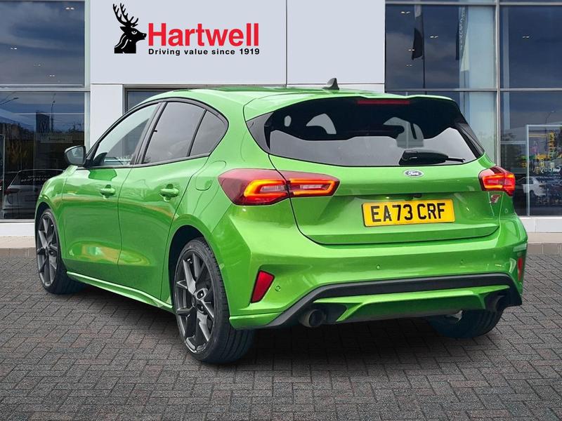 Used Ford Focus 2023 for sale - 77030724: Photo 6