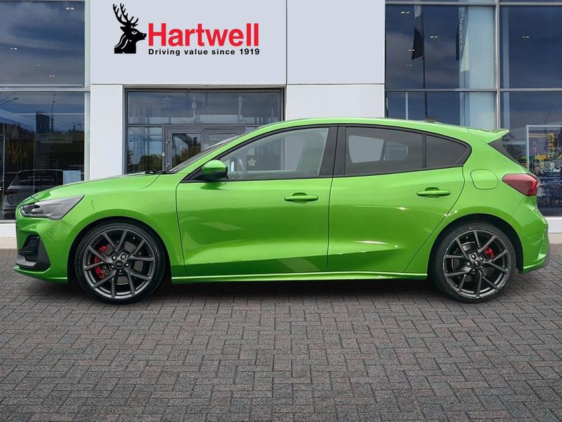 Used Ford Focus 2023 for sale - 77030724: Photo 7