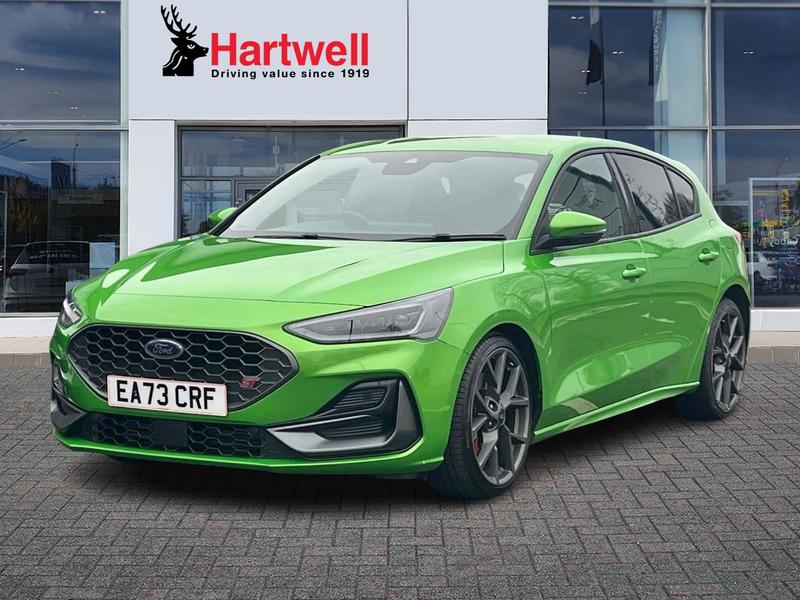 Used Ford Focus 2023 for sale - 77030724: Photo 8