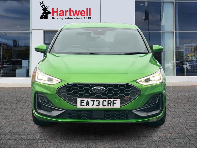 Used Ford Focus 2023 for sale - 77030724: Photo 9