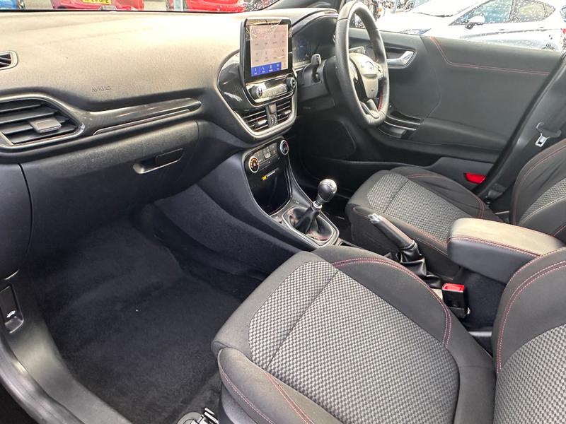 Used Ford Puma 2023 for sale - 76835525: Photo 10