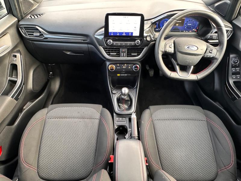 Used Ford Puma 2023 for sale - 76835525: Photo 11