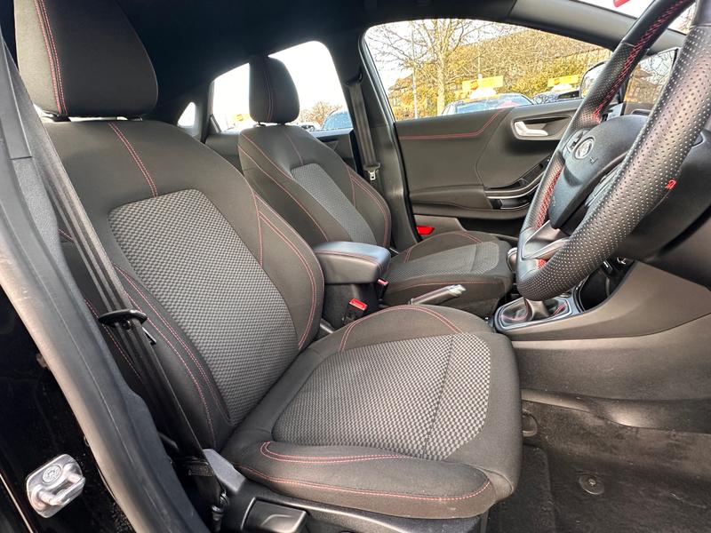 Used Ford Puma 2023 for sale - 76835525: Photo 12