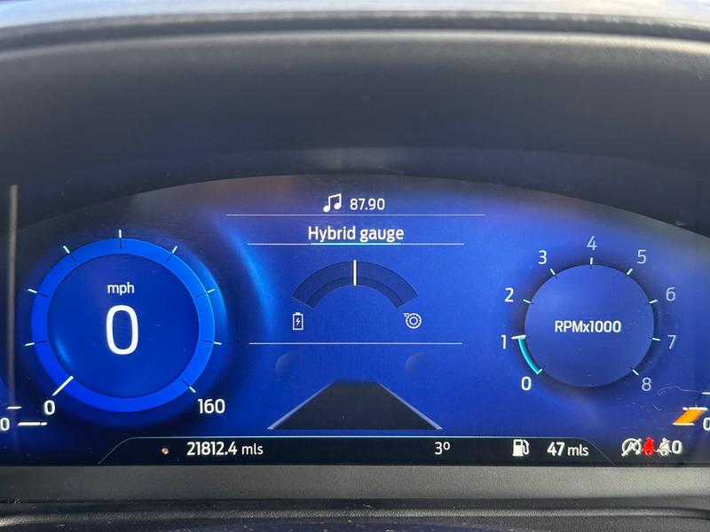 Used Ford Puma 2023 for sale - 76835525: Photo 15