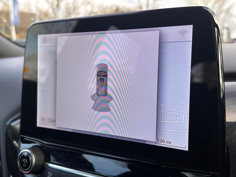 Used Ford Puma 2023 for sale - 76835525: Photo 17