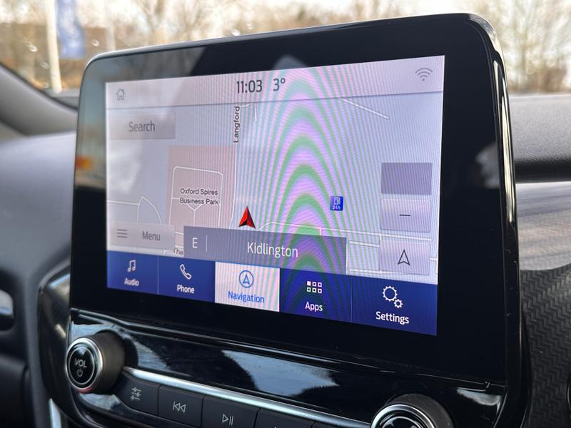 Used Ford Puma 2023 for sale - 76835525: Photo 18