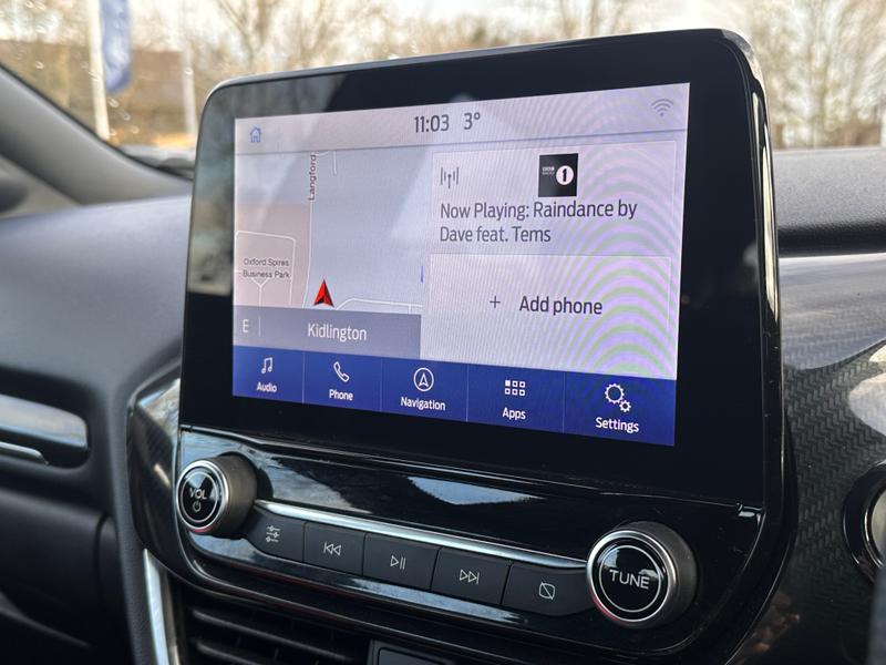 Used Ford Puma 2023 for sale - 76835525: Photo 19