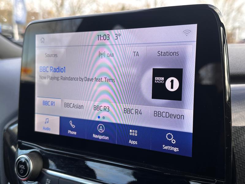 Used Ford Puma 2023 for sale - 76835525: Photo 20