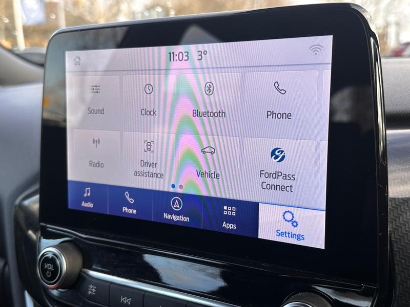 Used Ford Puma 2023 for sale - 76835525: Photo 21