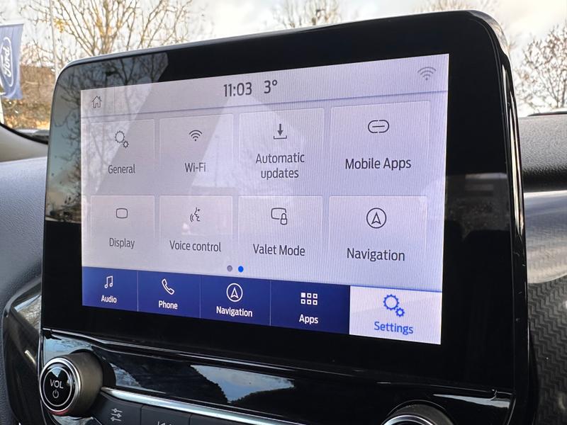 Used Ford Puma 2023 for sale - 76835525: Photo 22