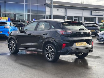 Used Ford Puma 2023 for sale - 76835525: Photo