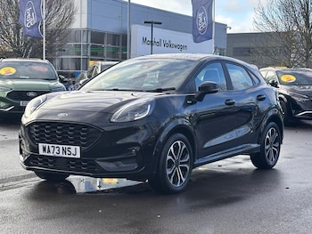 Used Ford Puma 2023 for sale - 76835525: Photo