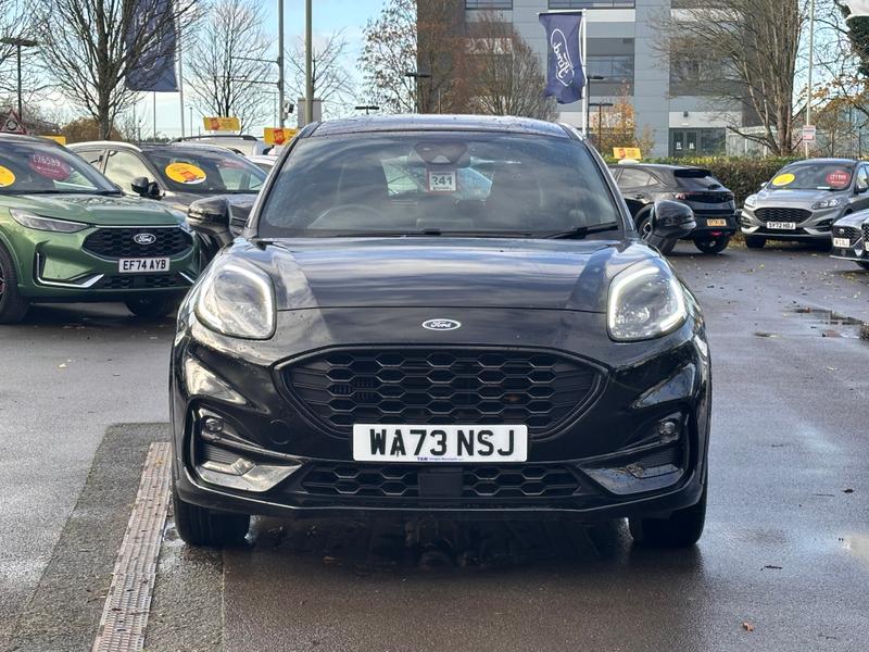 Used Ford Puma 2023 for sale - 76835525: Photo 7