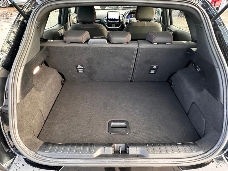 Used Ford Puma 2023 for sale - 76835525: Photo 8