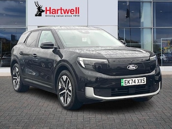 Used Ford Explorer 2024 for sale - 77274975: Photo