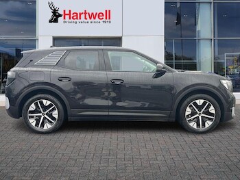 Used Ford Explorer 2024 for sale - 77274975: Photo