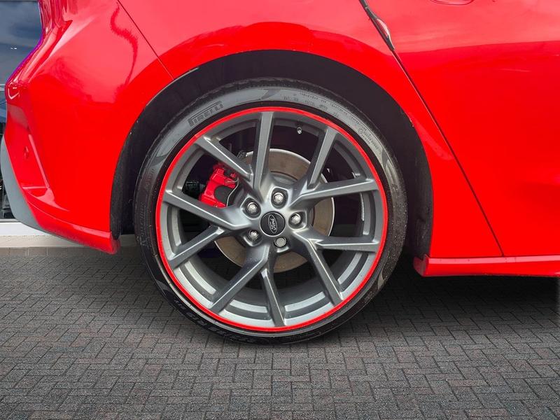 Used Ford Focus 2023 for sale - 77079560: Photo 10