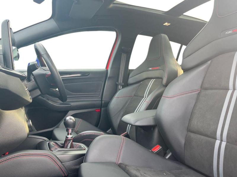 Used Ford Focus 2023 for sale - 77079560: Photo 17