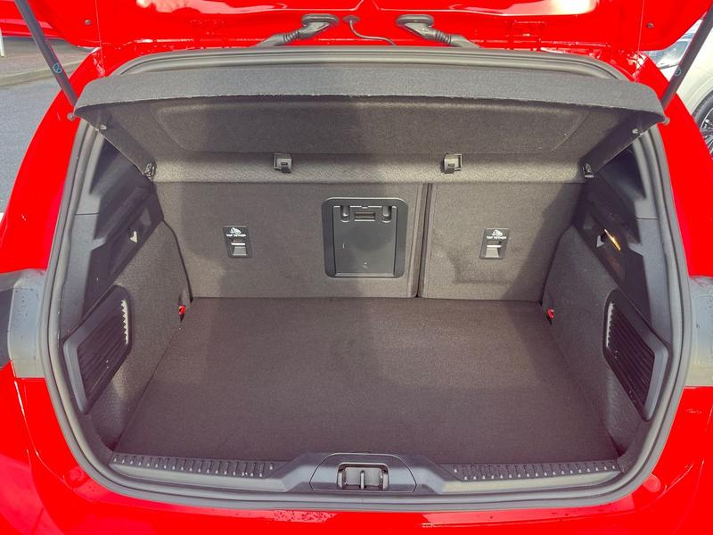 Used Ford Focus 2023 for sale - 77079560: Photo 19