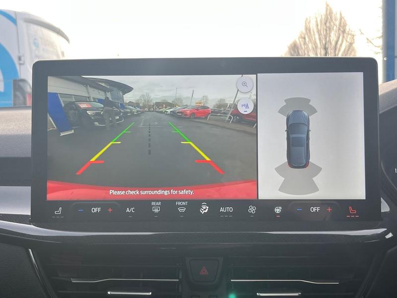 Used Ford Focus 2023 for sale - 77079560: Photo 20