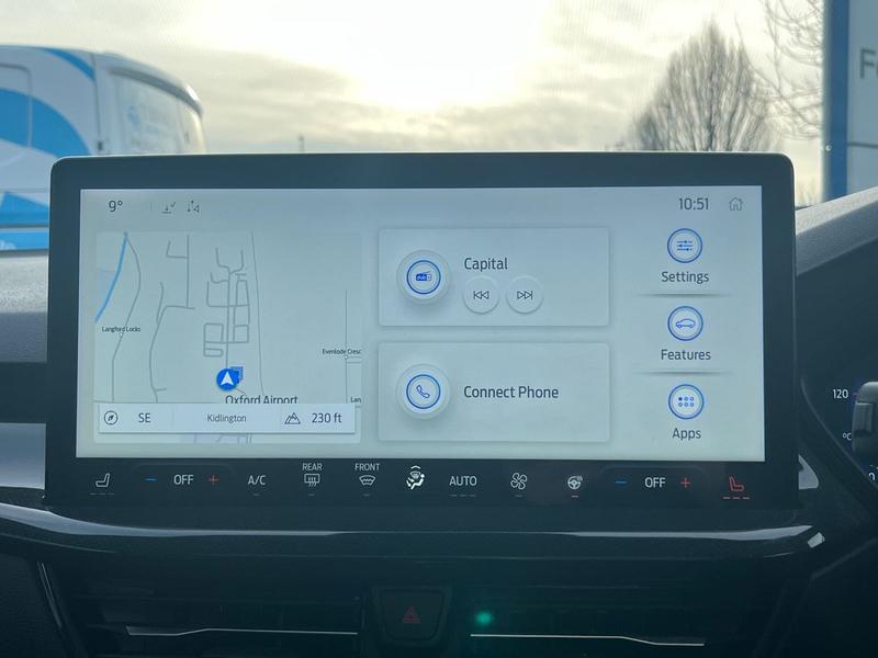 Used Ford Focus 2023 for sale - 77079560: Photo 21