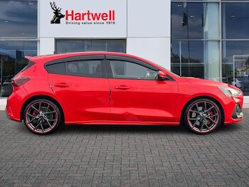 Used Ford Focus 2023 for sale - 77079560: Photo