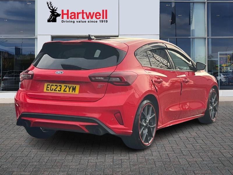 Used Ford Focus 2023 for sale - 77079560: Photo 4