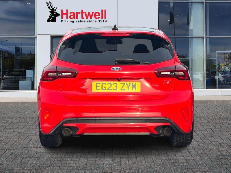 Used Ford Focus 2023 for sale - 77079560: Photo 5