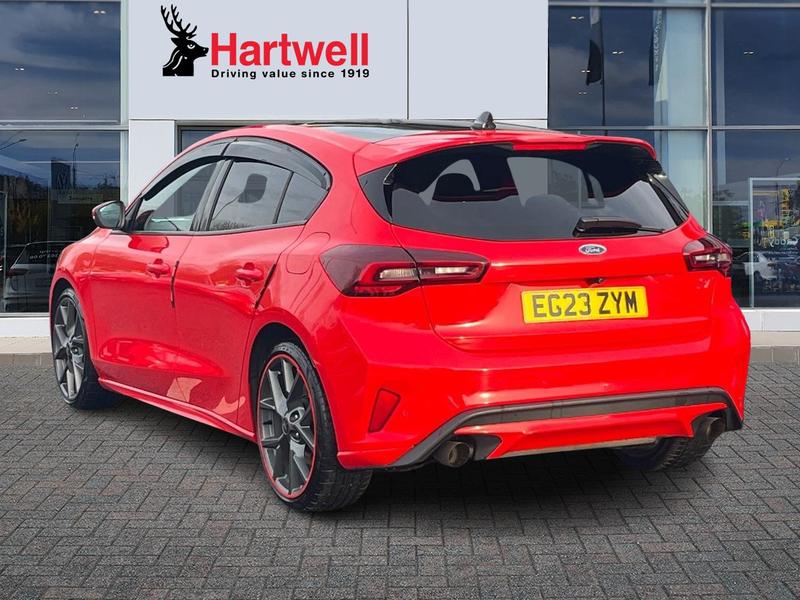 Used Ford Focus 2023 for sale - 77079560: Photo 6