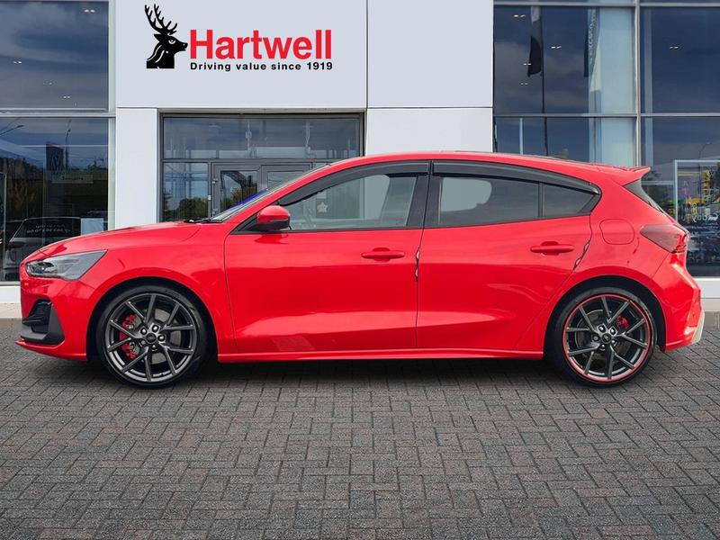 Used Ford Focus 2023 for sale - 77079560: Photo 7