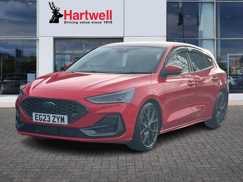 Used Ford Focus 2023 for sale - 77079560: Photo 8