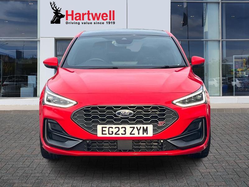 Used Ford Focus 2023 for sale - 77079560: Photo 9