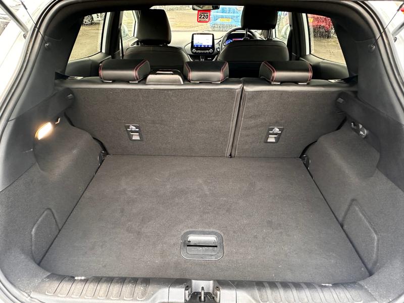 Used Ford Puma 2023 for sale - 76835493: Photo 10