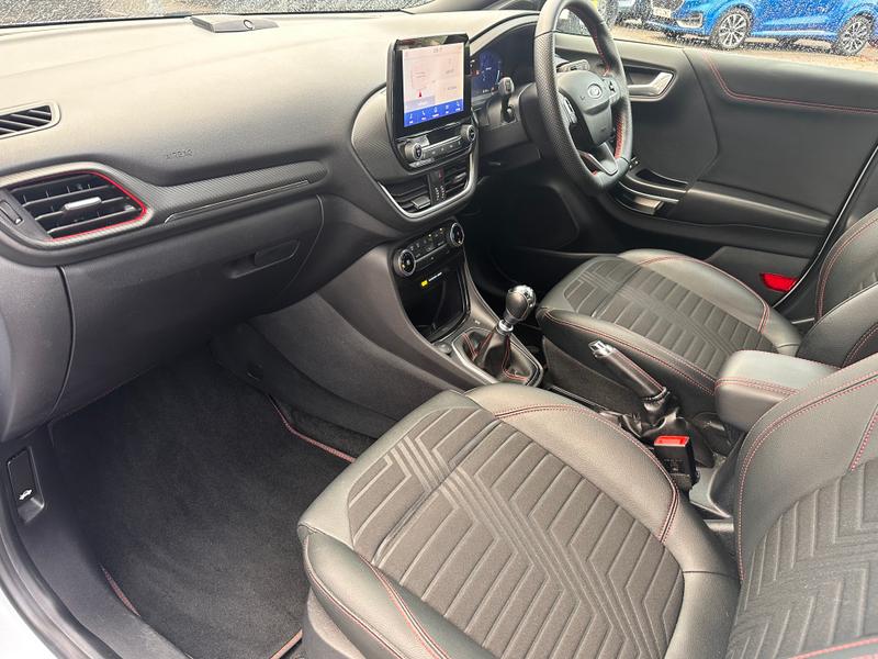 Used Ford Puma 2023 for sale - 76835493: Photo 11