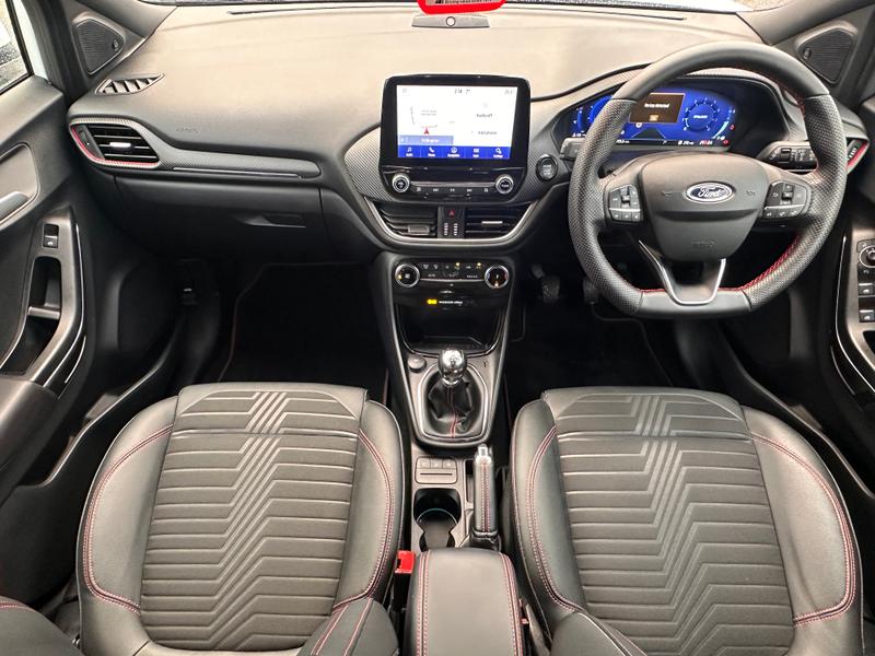 Used Ford Puma 2023 for sale - 76835493: Photo 12