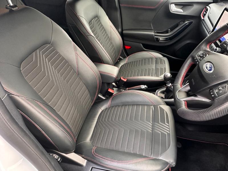 Used Ford Puma 2023 for sale - 76835493: Photo 14