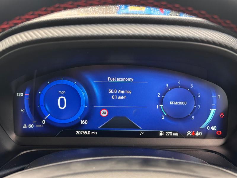 Used Ford Puma 2023 for sale - 76835493: Photo 16