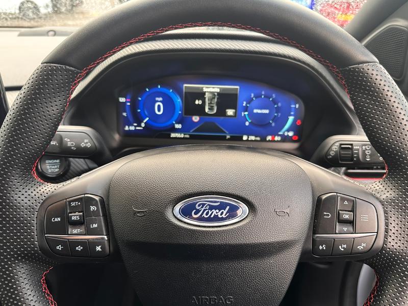 Used Ford Puma 2023 for sale - 76835493: Photo 17