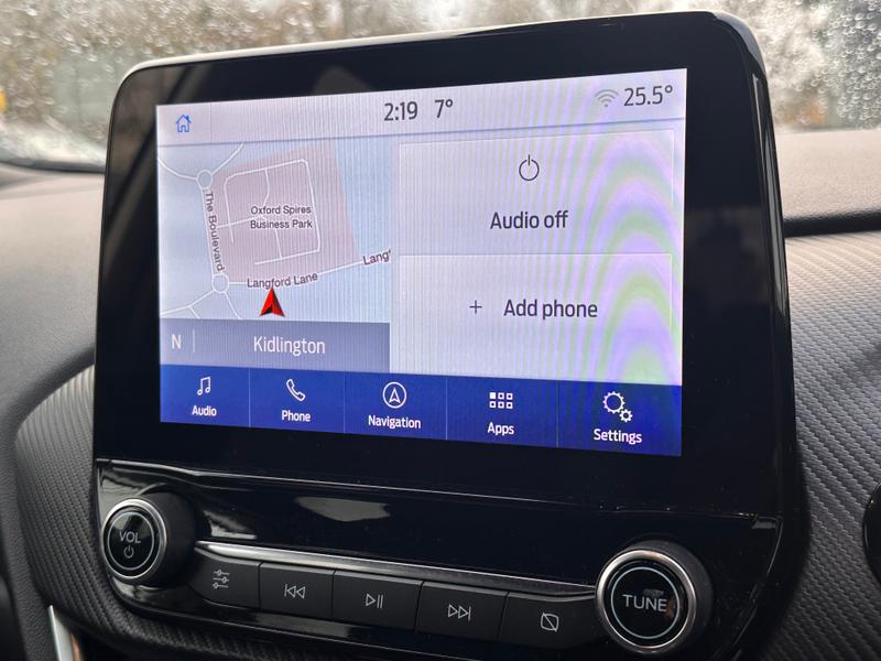 Used Ford Puma 2023 for sale - 76835493: Photo 18