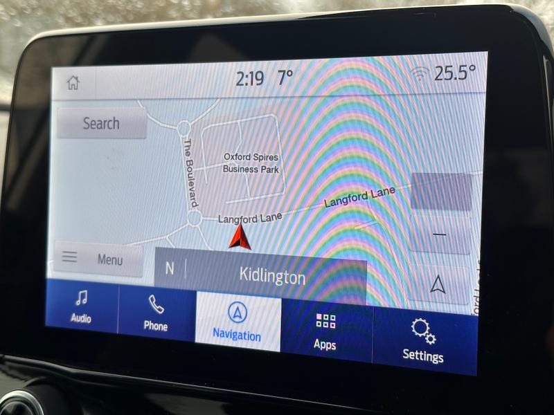 Used Ford Puma 2023 for sale - 76835493: Photo 19