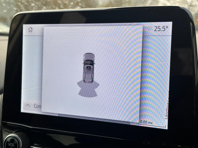 Used Ford Puma 2023 for sale - 76835493: Photo 20