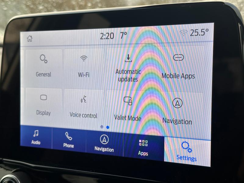 Used Ford Puma 2023 for sale - 76835493: Photo 21